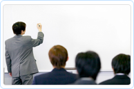Classroom Training Software Development